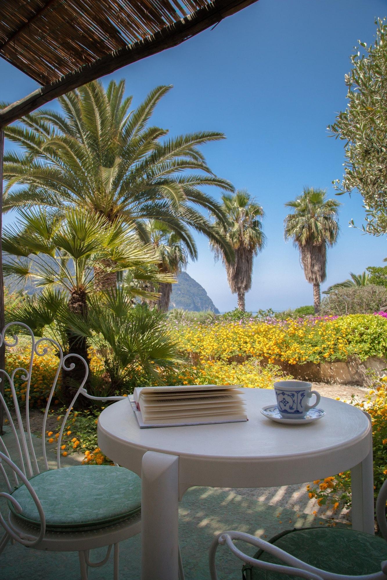 Semiramis De Charme & Pools 3* Forio di Ischia