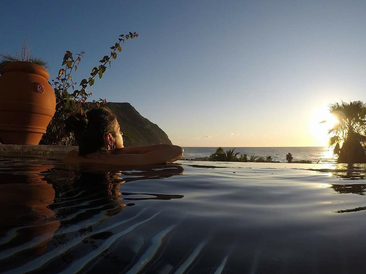 Semiramis De Charme & Pools Hotel Forio di Ischia