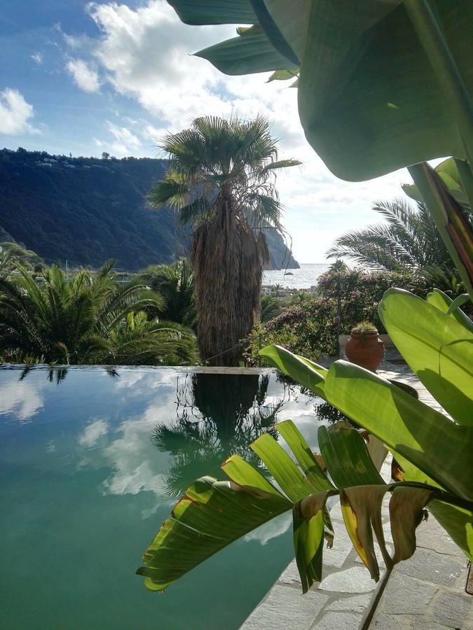 Hotel Semiramis De Charme & Pools Forio di Ischia