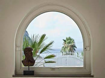 Semiramis De Charme & Pools Forio di Ischia