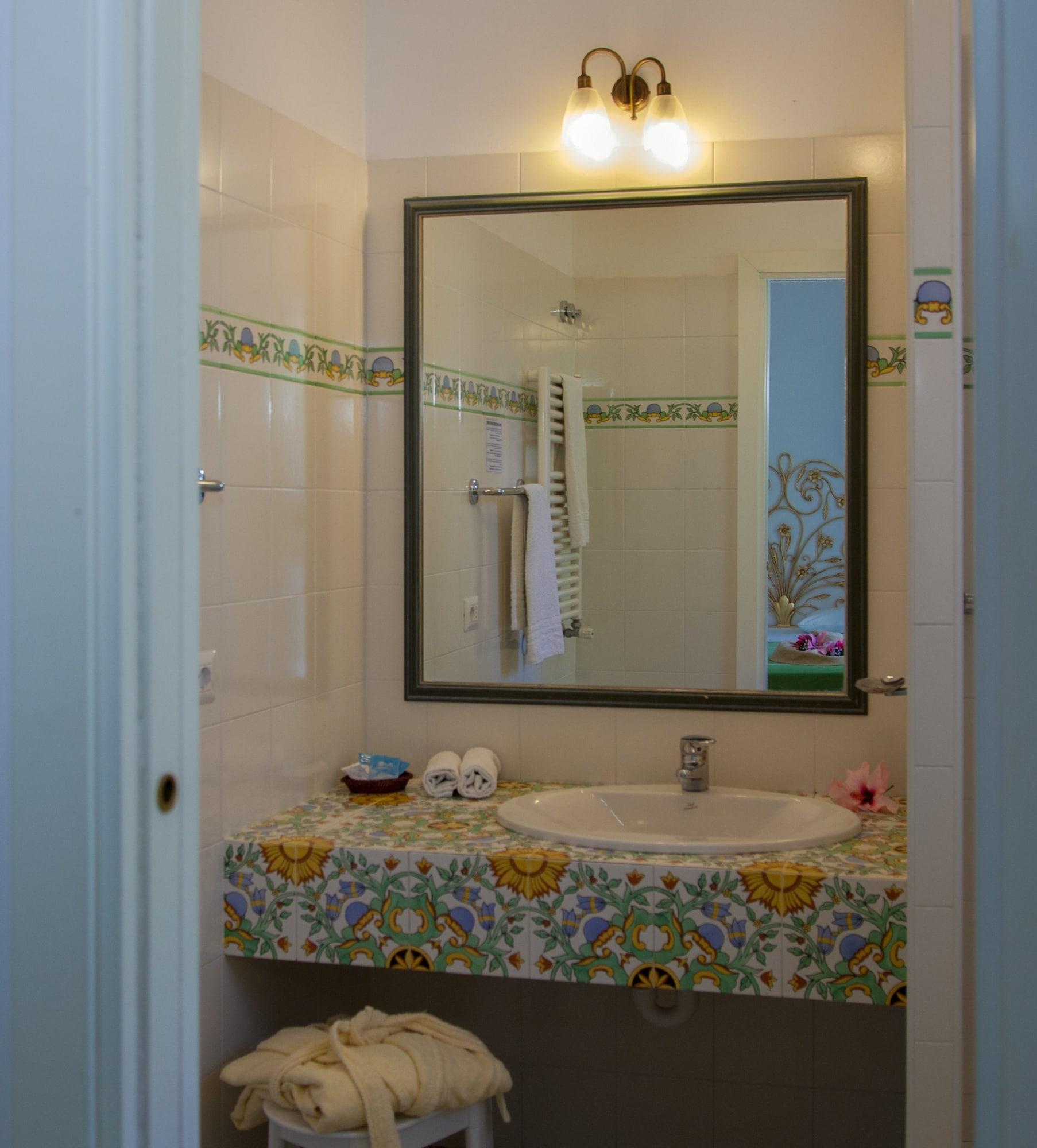 Semiramis De Charme & Pools Hotel