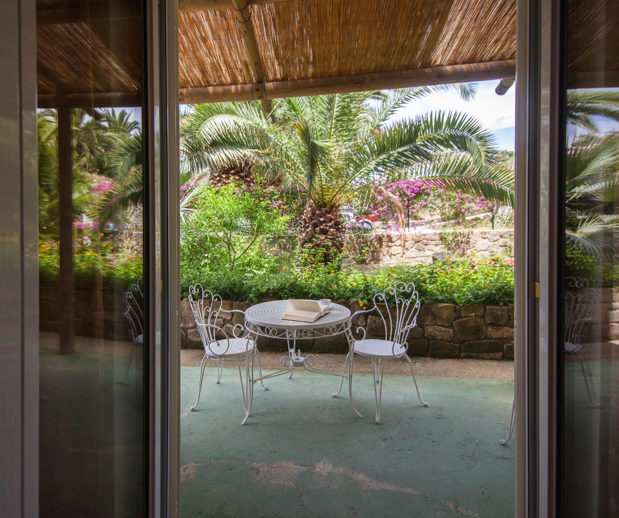 Semiramis De Charme & Pools Forio di Ischia