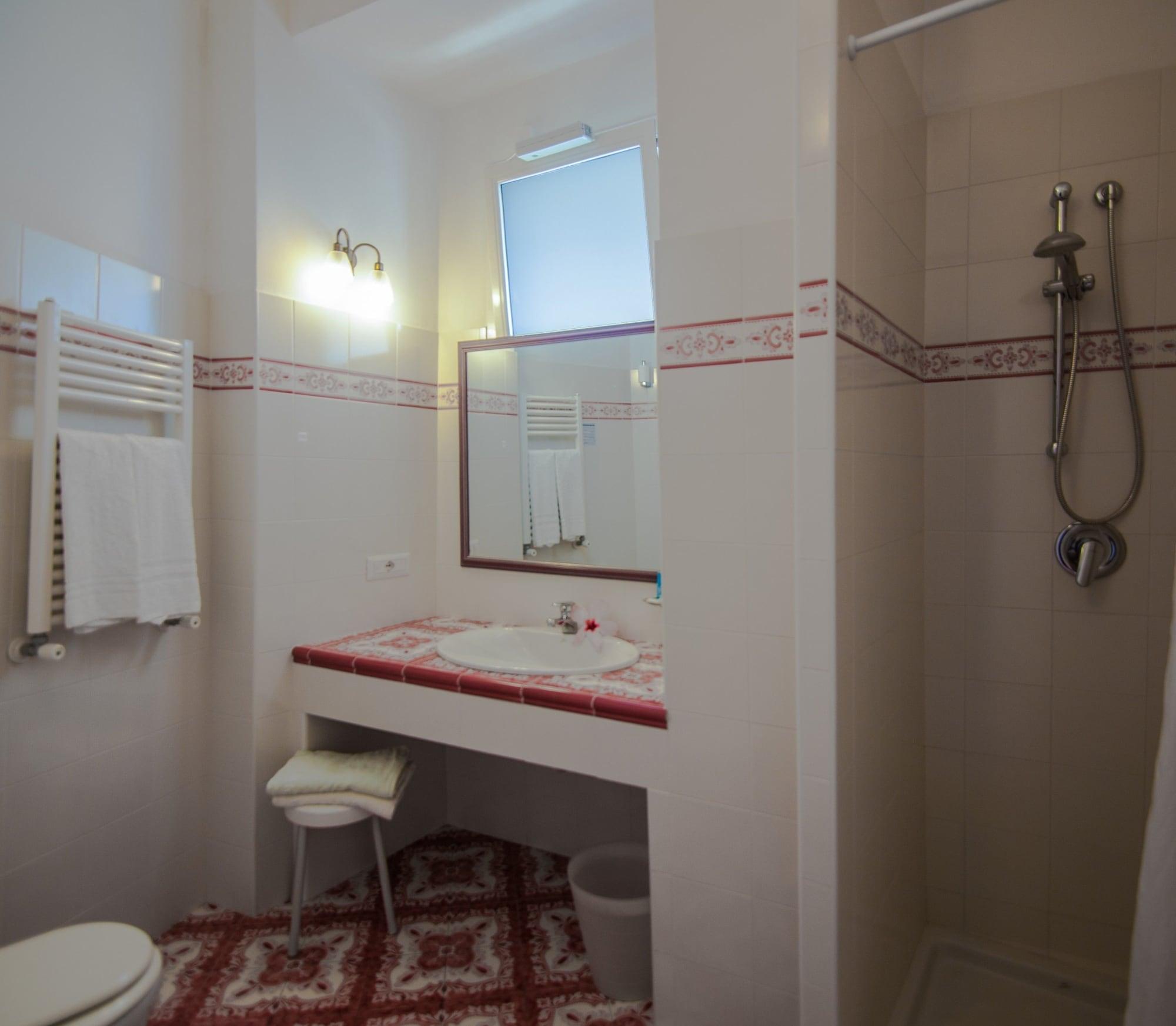 Semiramis De Charme & Pools Forio di Ischia