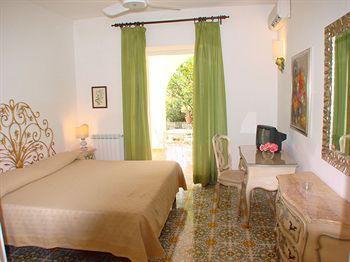Hotel Semiramis De Charme & Pools Forio di Ischia