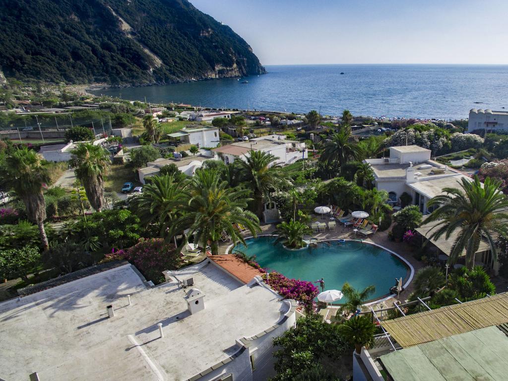 Semiramis De Charme & Pools Hotel Forio di Ischia