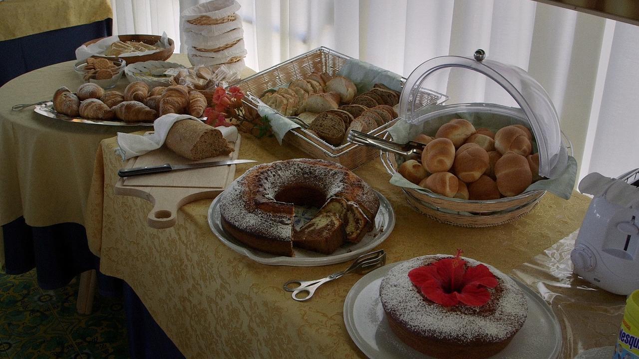 Semiramis De Charme & Pools Hotel
