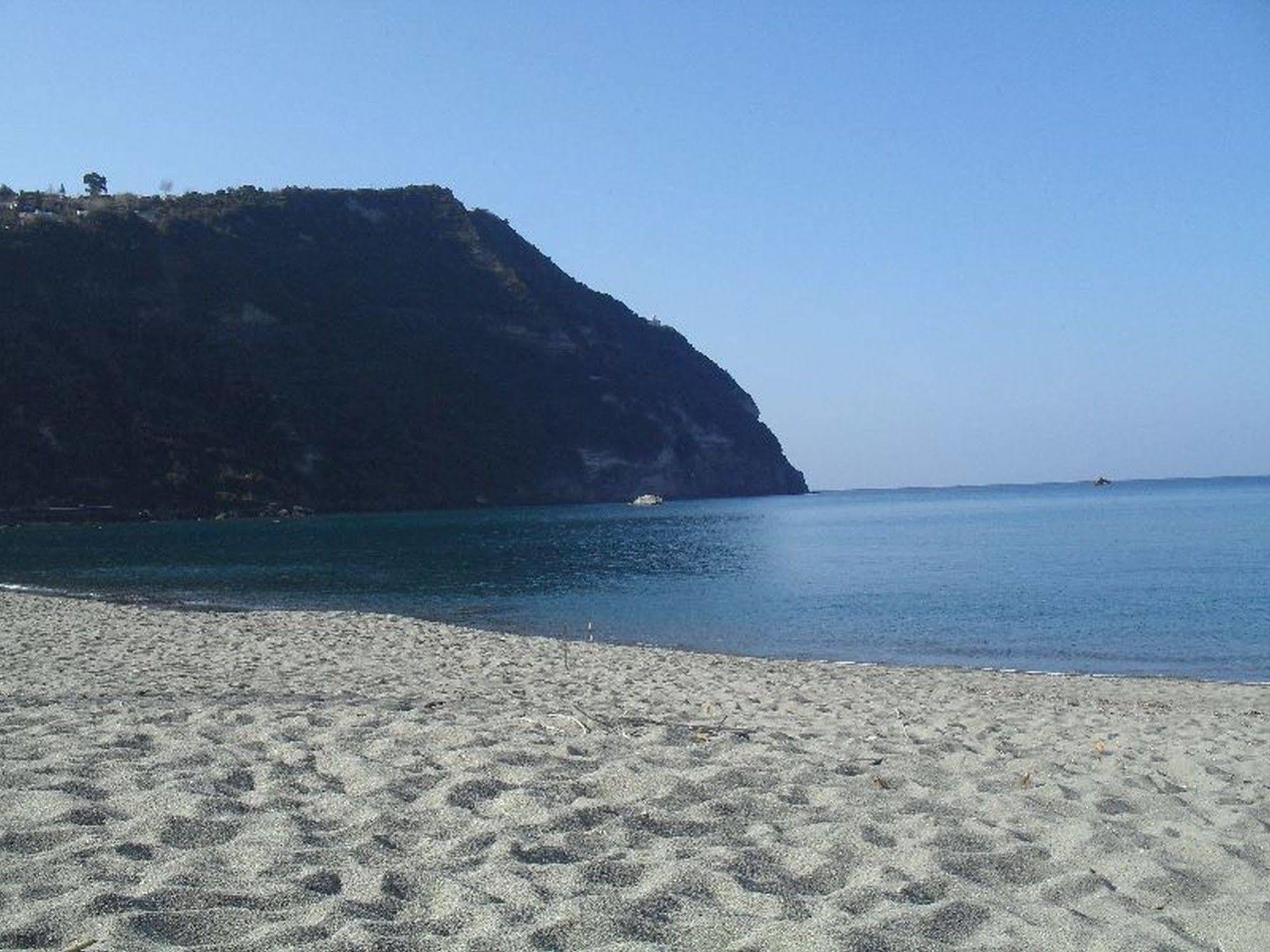 Semiramis De Charme & Pools Hotel Forio di Ischia