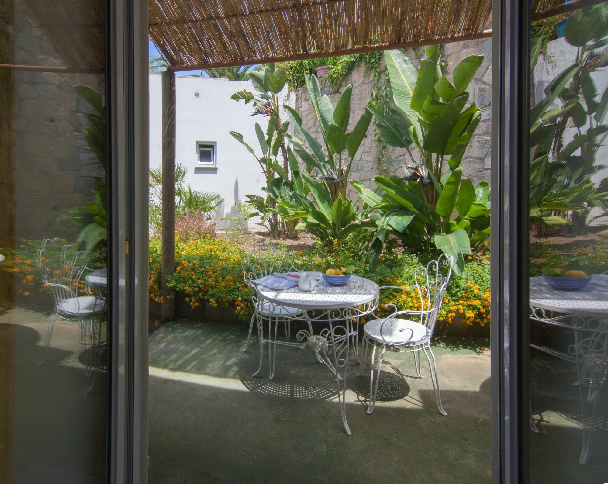 Semiramis De Charme & Pools Hotel Forio di Ischia