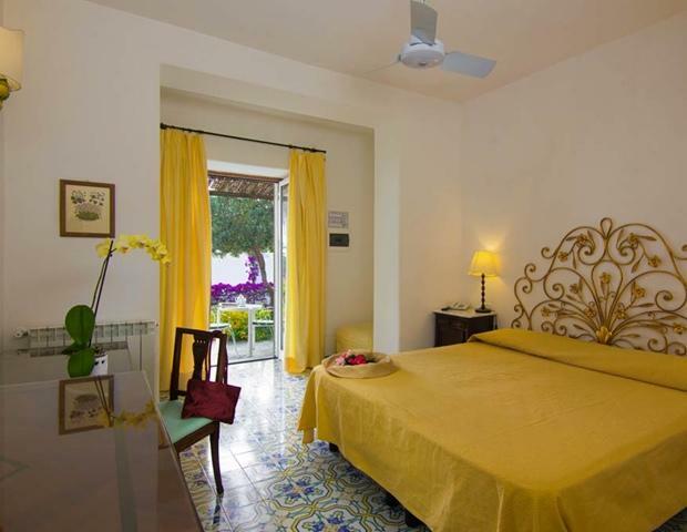 Semiramis De Charme & Pools Hotel