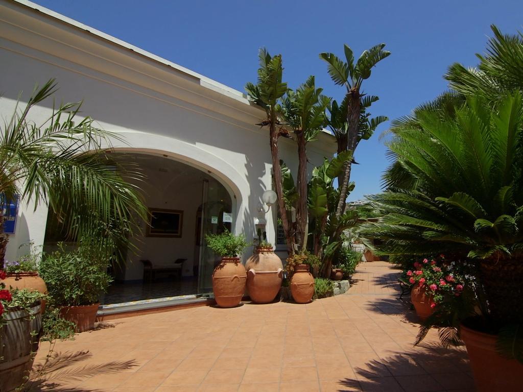 Semiramis De Charme & Pools Hotel Forio di Ischia